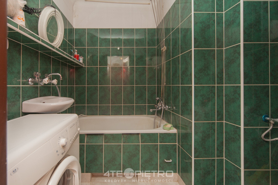 Apartment in Lublin, Kolejarz, Kalinowszczyzna - Widok 6