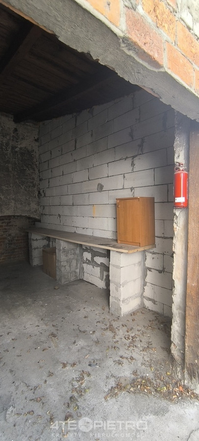 Garaż w centrum Lublina ul. Lipowa - Widok 4