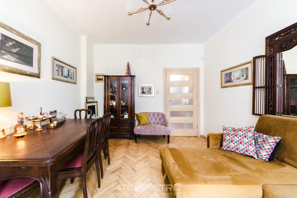 Apartment in Lublin, Śródmieście - Widok 2