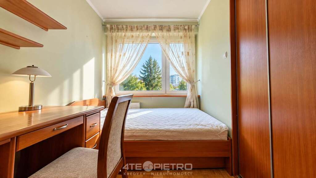 Mieszkanie – Lublin, Wrotków - Widok 5