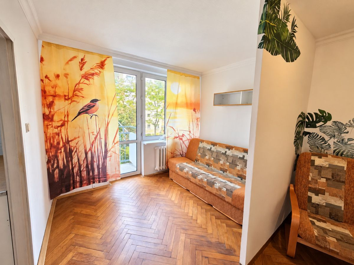 Mieszkanie – Łódź, Polesie - Widok 3