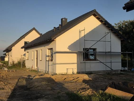 Dom – Pabianice, Piątkowisko - Widok 2