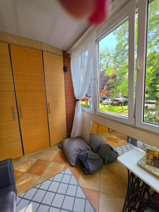 Mieszkanie – Łódź, Chojny, Górna - Widok 4
