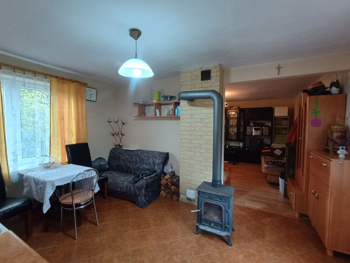 House in Lutomiersk, powiat pabianicki - Widok 4