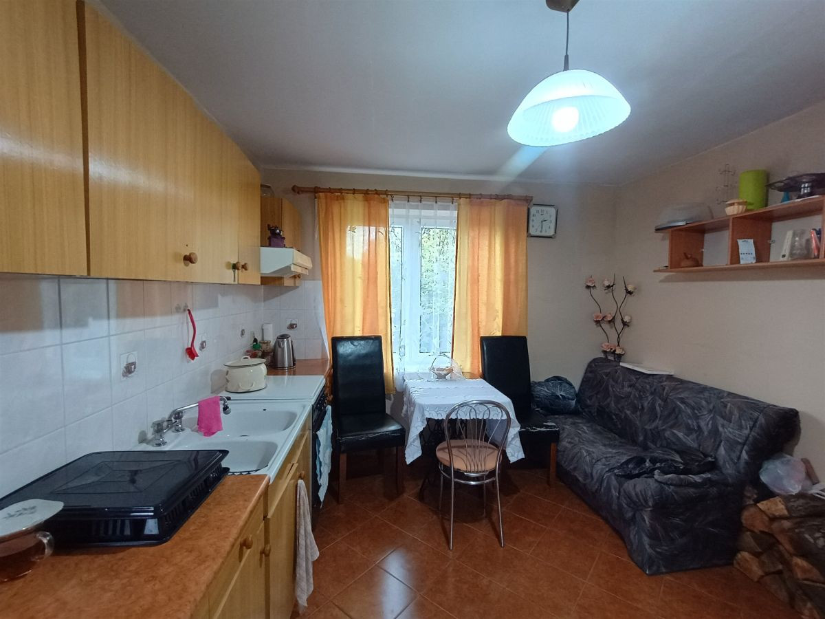 House in Lutomiersk, powiat pabianicki - Widok 3