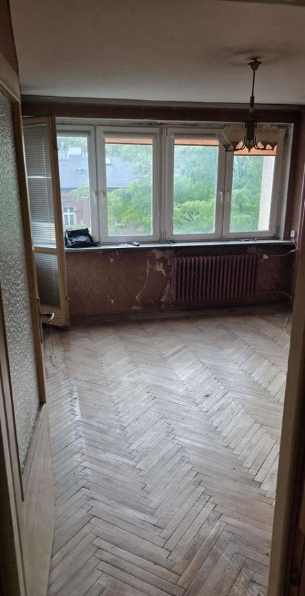 Mieszkanie – Łódź, Widzew - Więcej