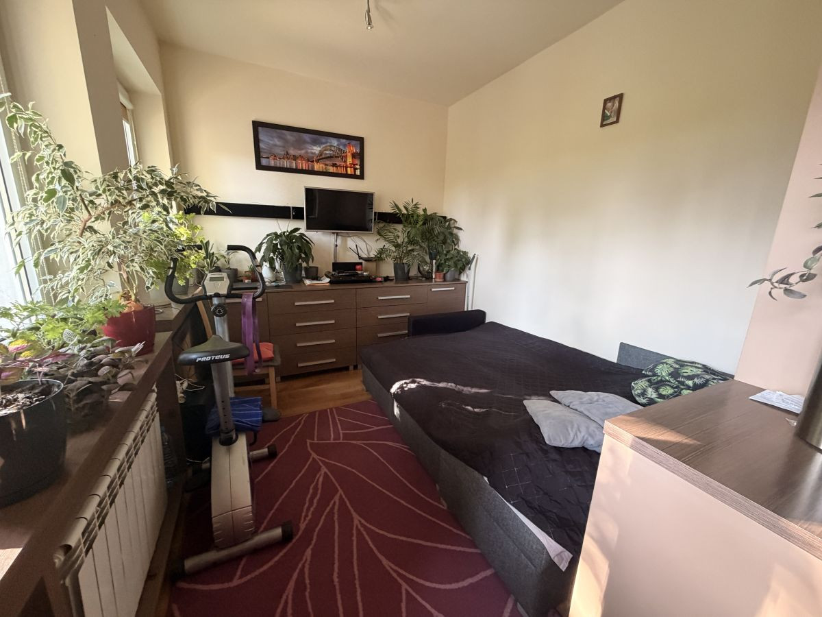 Apartment in Łódź, Stoki-Sikawa-Podgórze, Widzew - Widok 4