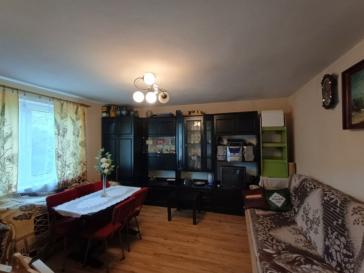 House in Lutomiersk, powiat pabianicki - Widok 5