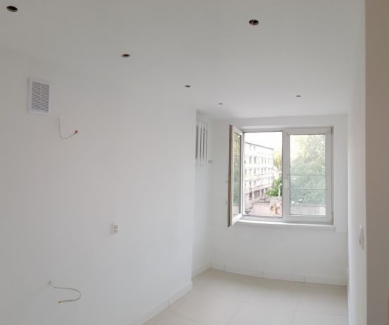 Apartment in Pabianice, Karniszewice - Więcej