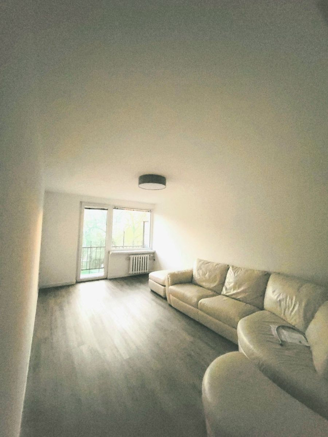 Apartment in Pabianice, Karniszewice - Widok 2