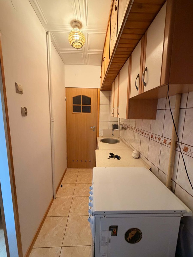 Mieszkanie – Łódź, Osiedle im. Mikołaja Reja, Bałuty - Widok 3