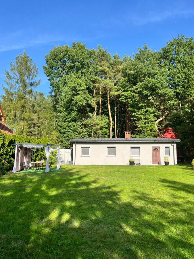 Dom – Łask, Rokitnica - Widok 2