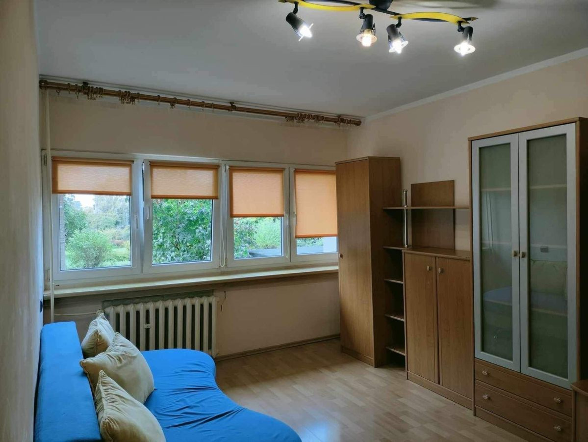 Mieszkanie – Łódź, Radiostacja, Śródmieście - Widok 3