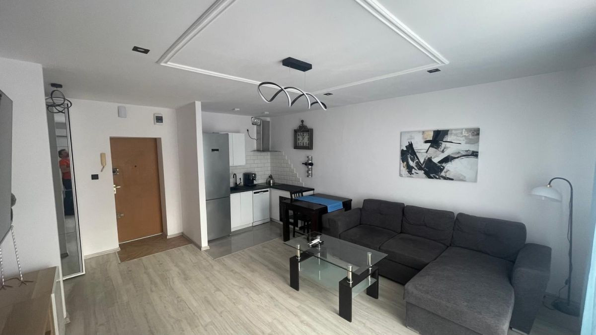 Mieszkanie – Łódź, Żubardź, Bałuty - Widok 3