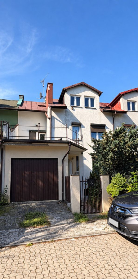 Dom – Łódź, Smulsko, Polesie - Widok 2
