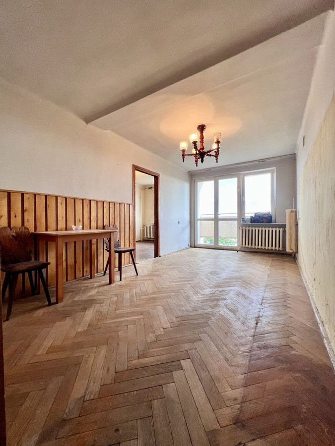 Zaprojektuj je po swojemu! 3 pokoje | Karolew | - Widok 2