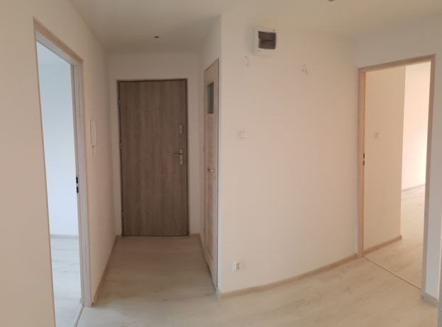 Apartment in Pabianice, Karniszewice - Widok 5
