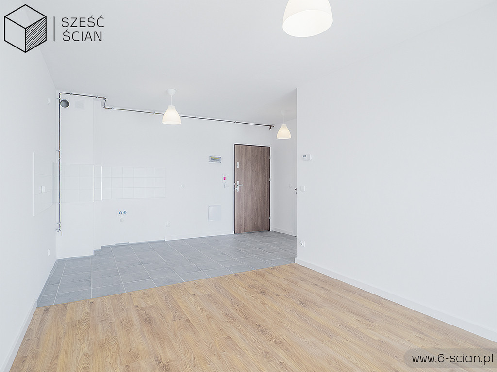 Apartment in Września, powiat wrzesiński - Więcej