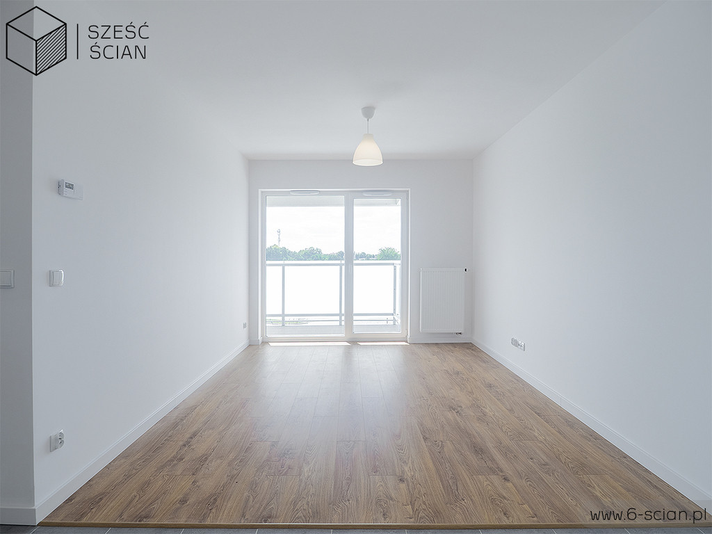 Apartment in Września, powiat wrzesiński - Widok 6