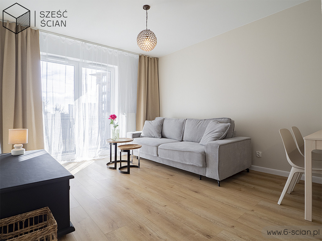 Mieszkanie – Wrocław, Stare Miasto - Więcej