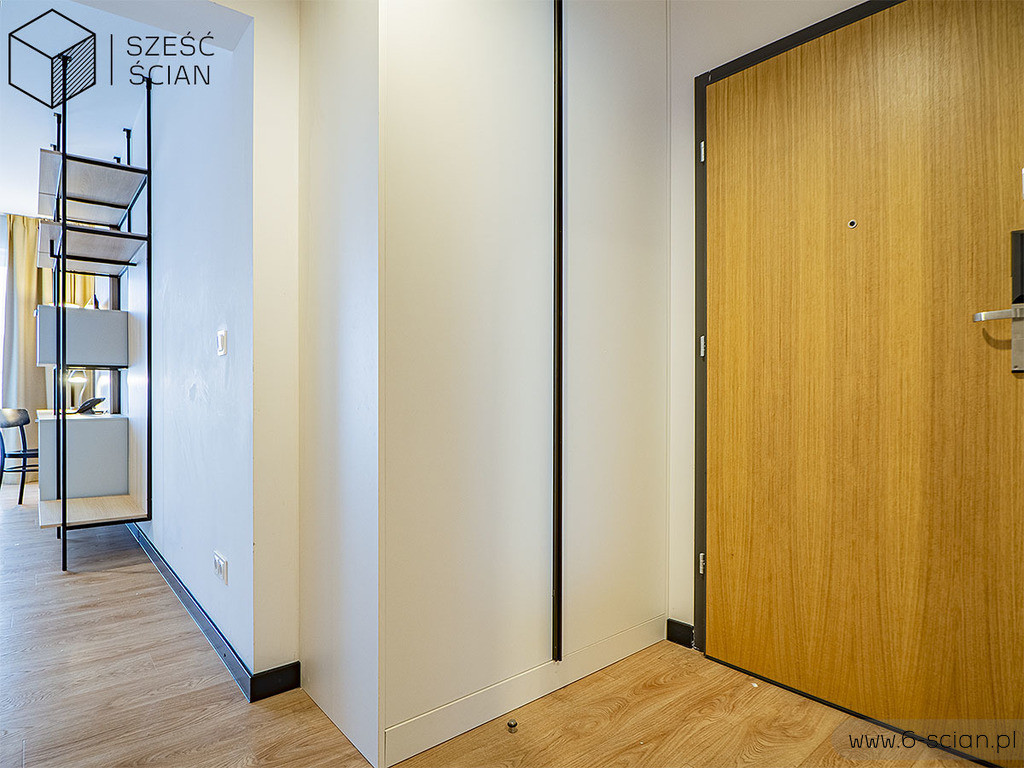 Apartment in Warszawa, Kamionek, Praga-Południe - Widok 5