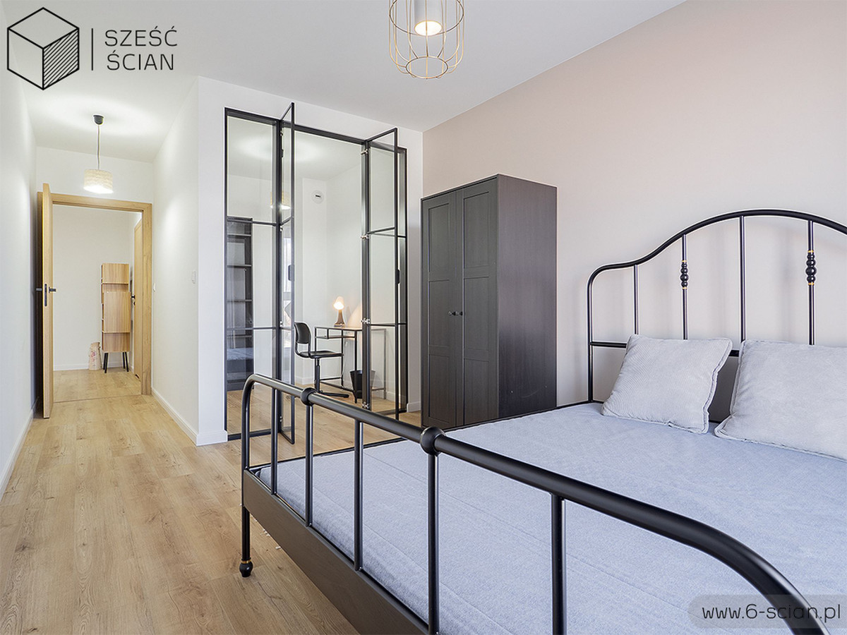 Mieszkanie – Wrocław, Stare Miasto - Widok 3