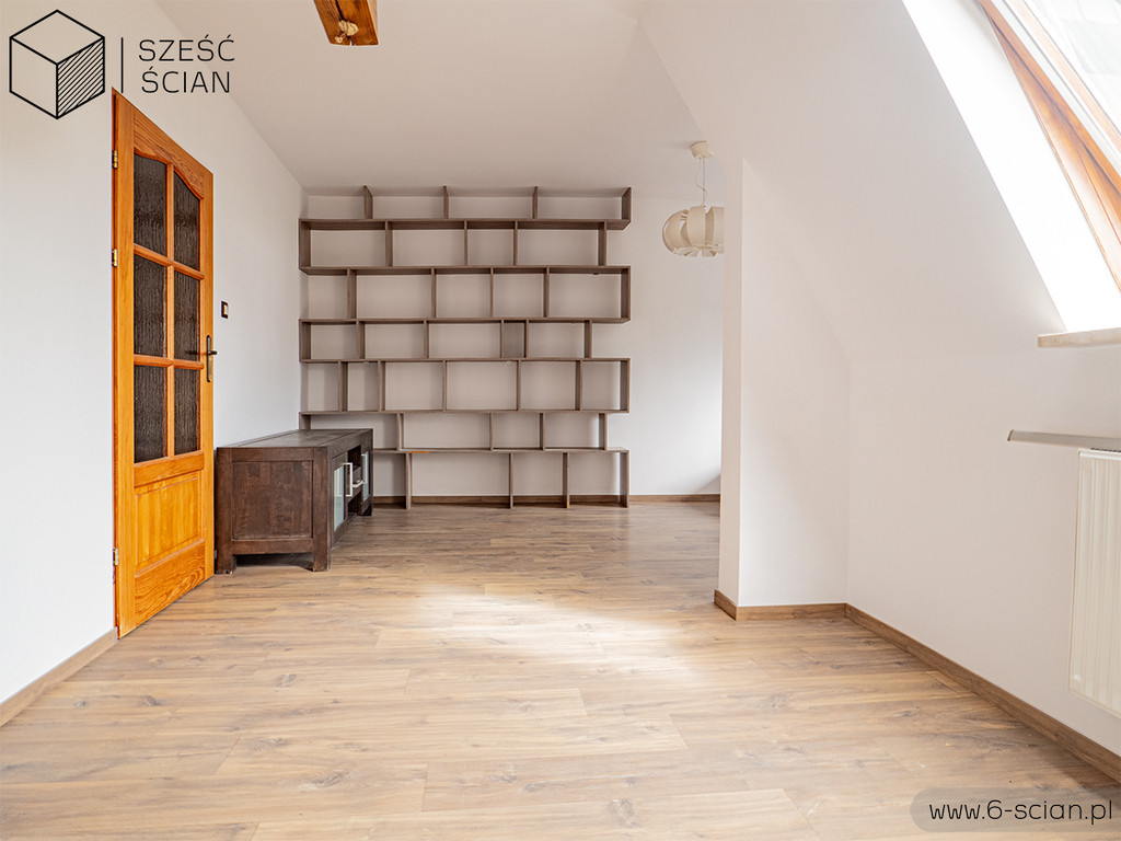 Mieszkanie – Wrocław, Fabryczna - Więcej