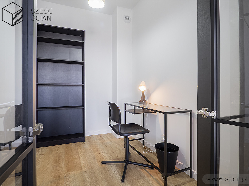 Mieszkanie – Wrocław, Stare Miasto - Widok 4
