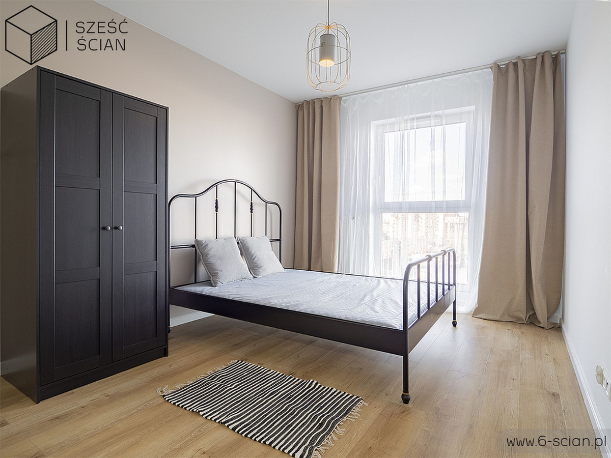 Mieszkanie – Wrocław, Stare Miasto - Widok 2