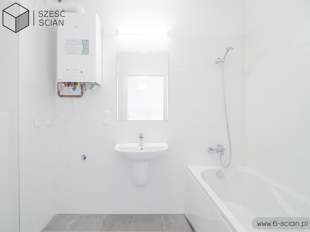 Apartment in Września, powiat wrzesiński - Widok 3