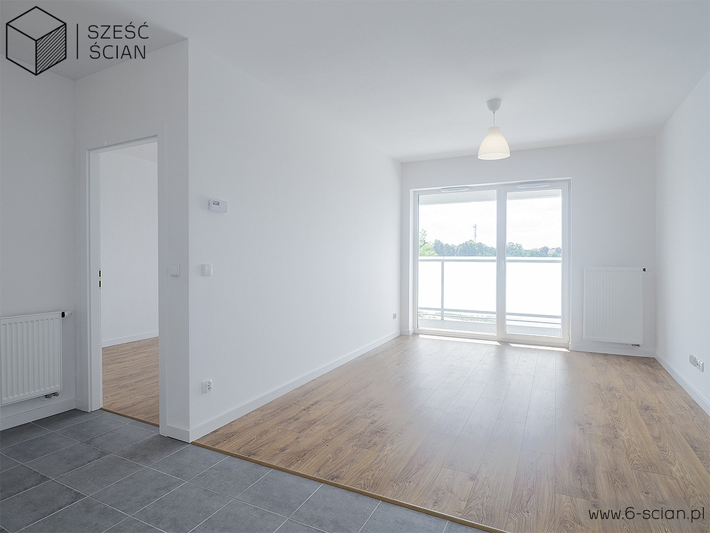 Apartment in Września, powiat wrzesiński - Widok 4