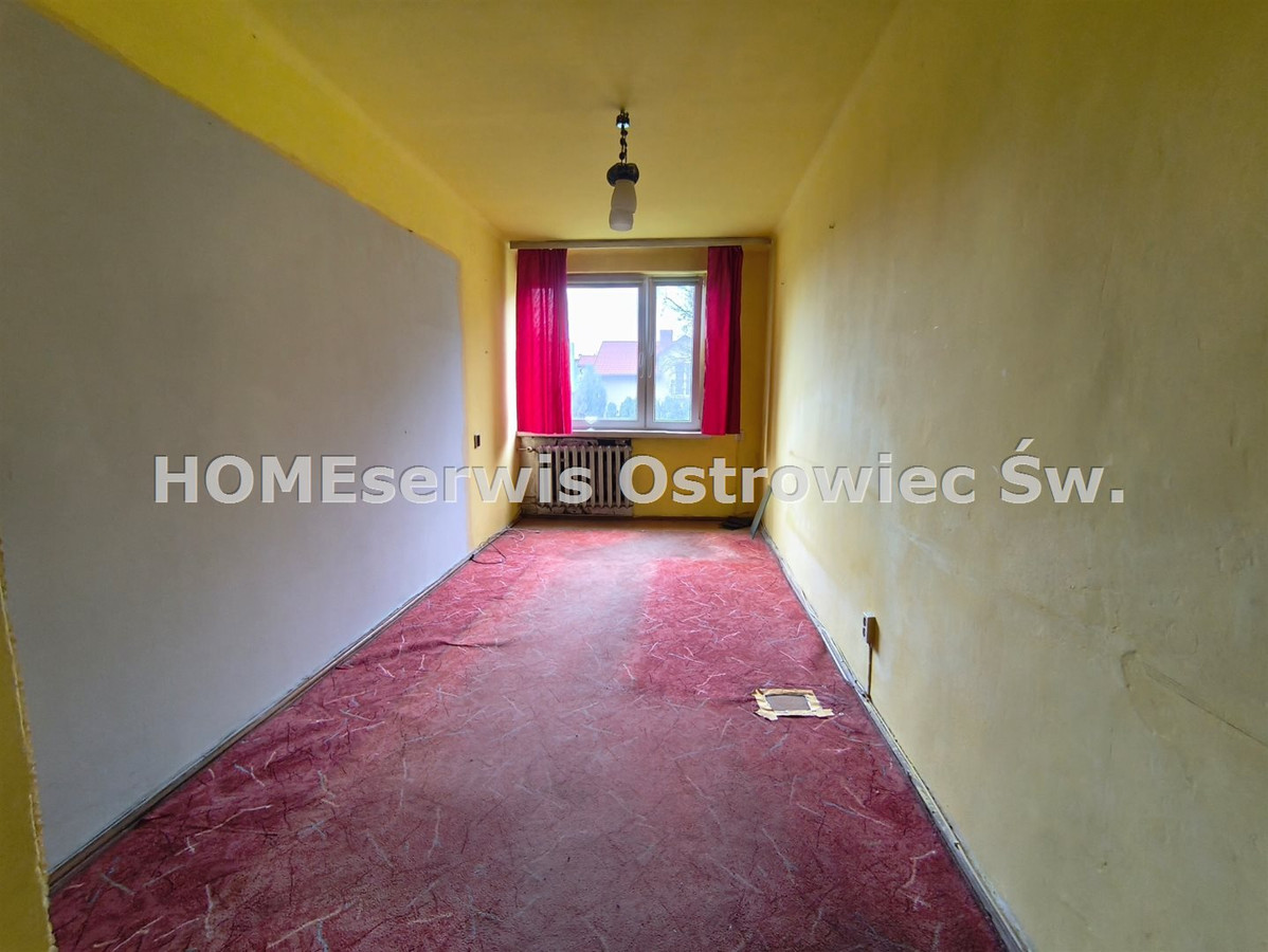 Mieszkanie – Ostrowiec Świętokrzyski, Sienkiewiczowskie, Śródmieście - Widok 3