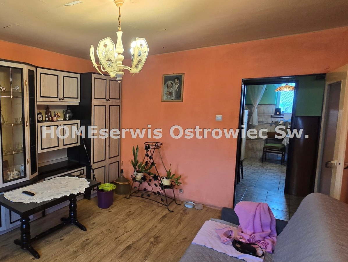 Apartment in Starachowice, Południe, Wierzbnik - Widok 2