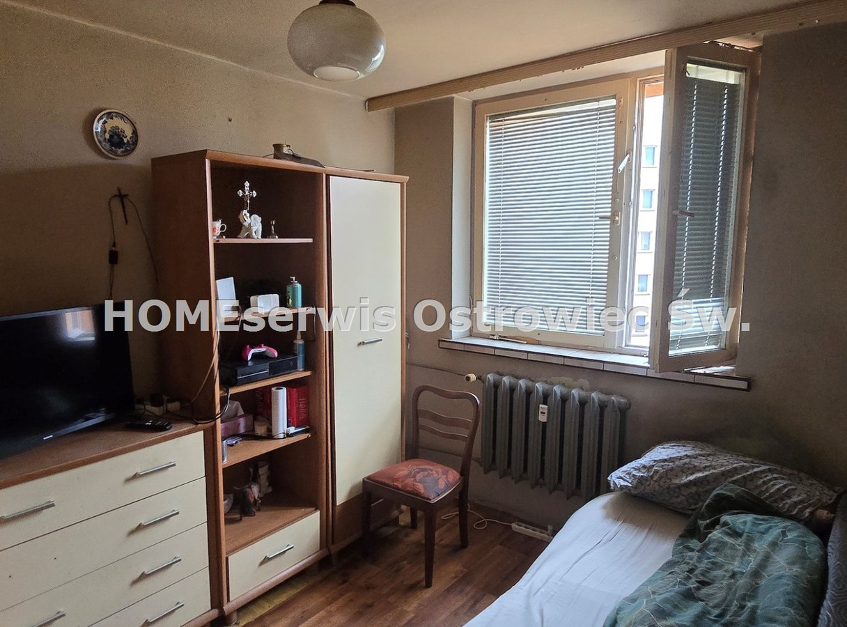 Apartment in Starachowice, Południe, Wierzbnik - Widok 5