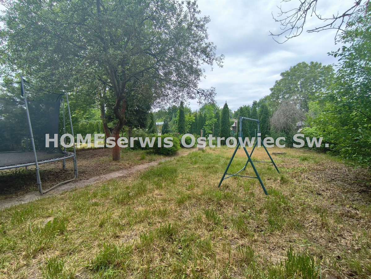 Działka RODO 300 m² ul.Żeromskiego,zagospodarowana - Widok 5