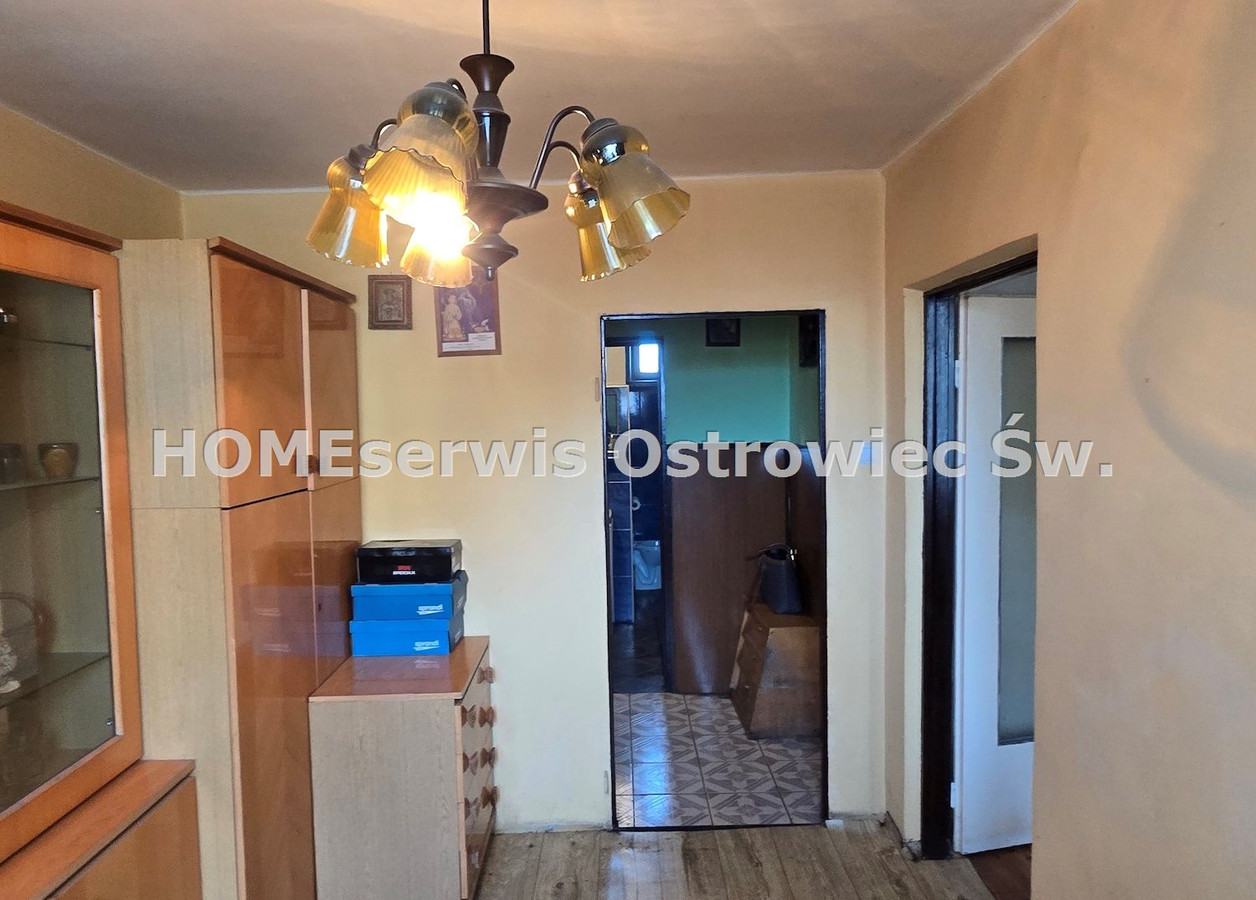 Apartment in Starachowice, Południe, Wierzbnik - Widok 4