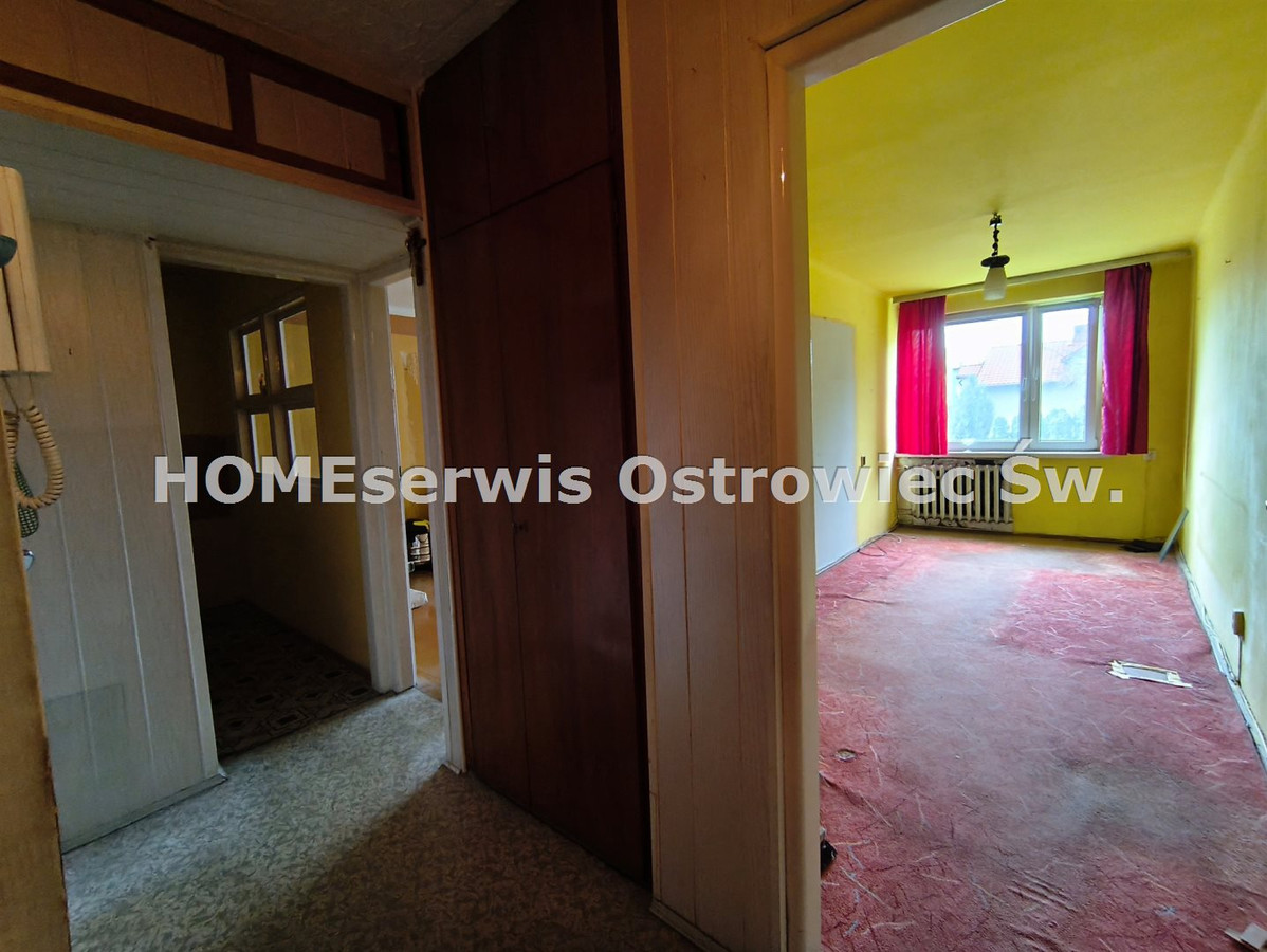 Mieszkanie – Ostrowiec Świętokrzyski, Sienkiewiczowskie, Śródmieście - Widok 5