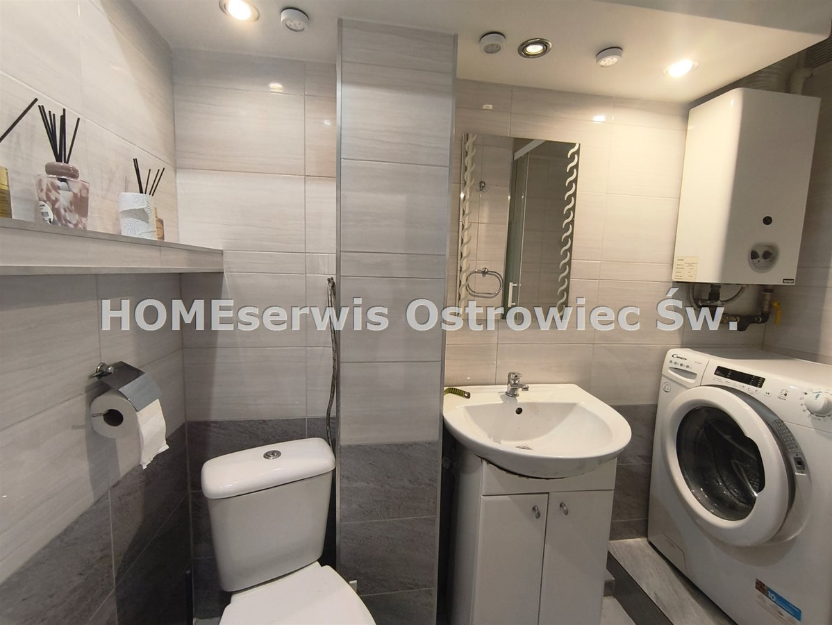 Mieszkanie – Ostrowiec Świętokrzyski - Widok 4