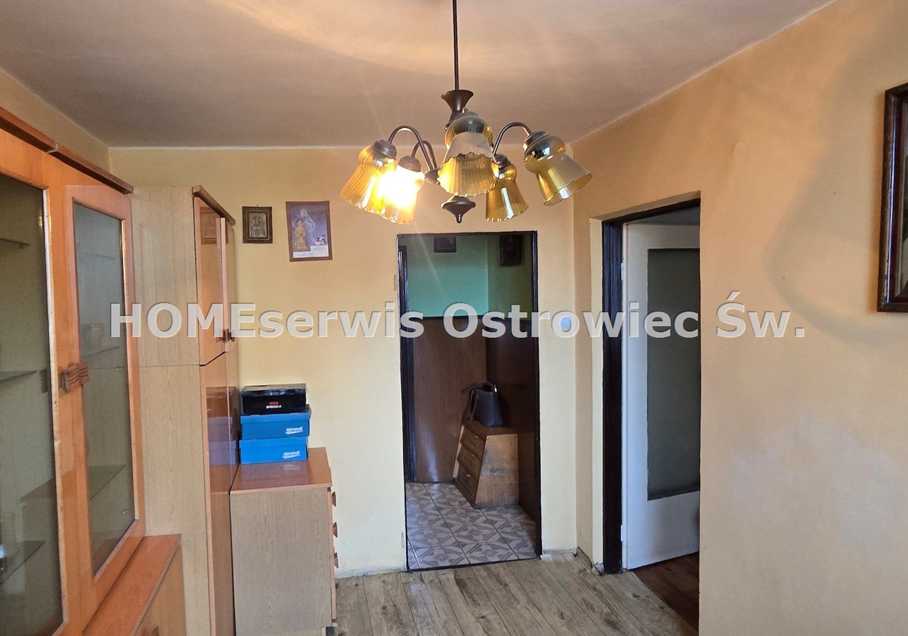 Apartment in Starachowice, Południe, Wierzbnik - Widok 6