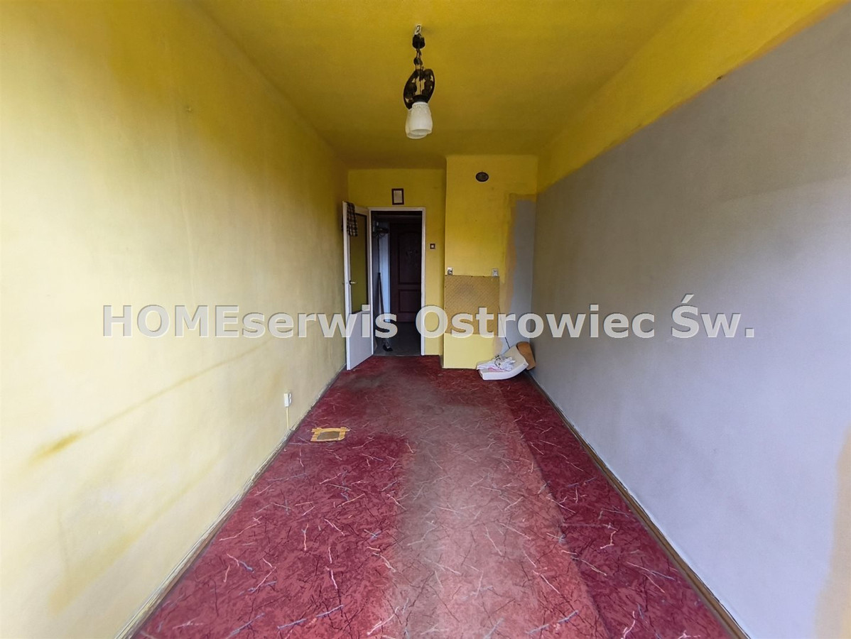 Mieszkanie – Ostrowiec Świętokrzyski, Sienkiewiczowskie, Śródmieście - Widok 4