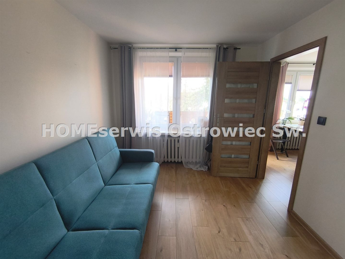 Apartment in Ostrowiec Świętokrzyski, Sienkiewiczowskie, Śródmieście - Widok 5