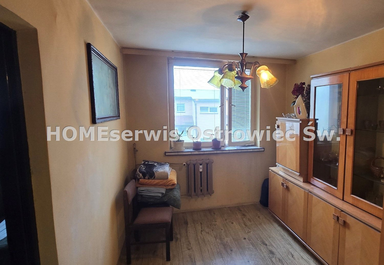 Apartment in Starachowice, Południe, Wierzbnik - Więcej