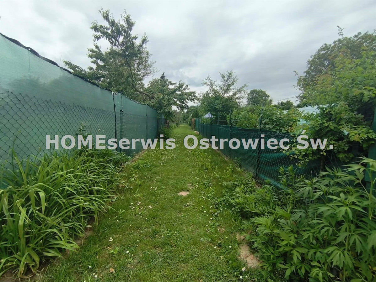 Działka RODO 300 m² ul.Żeromskiego,zagospodarowana - Widok 4