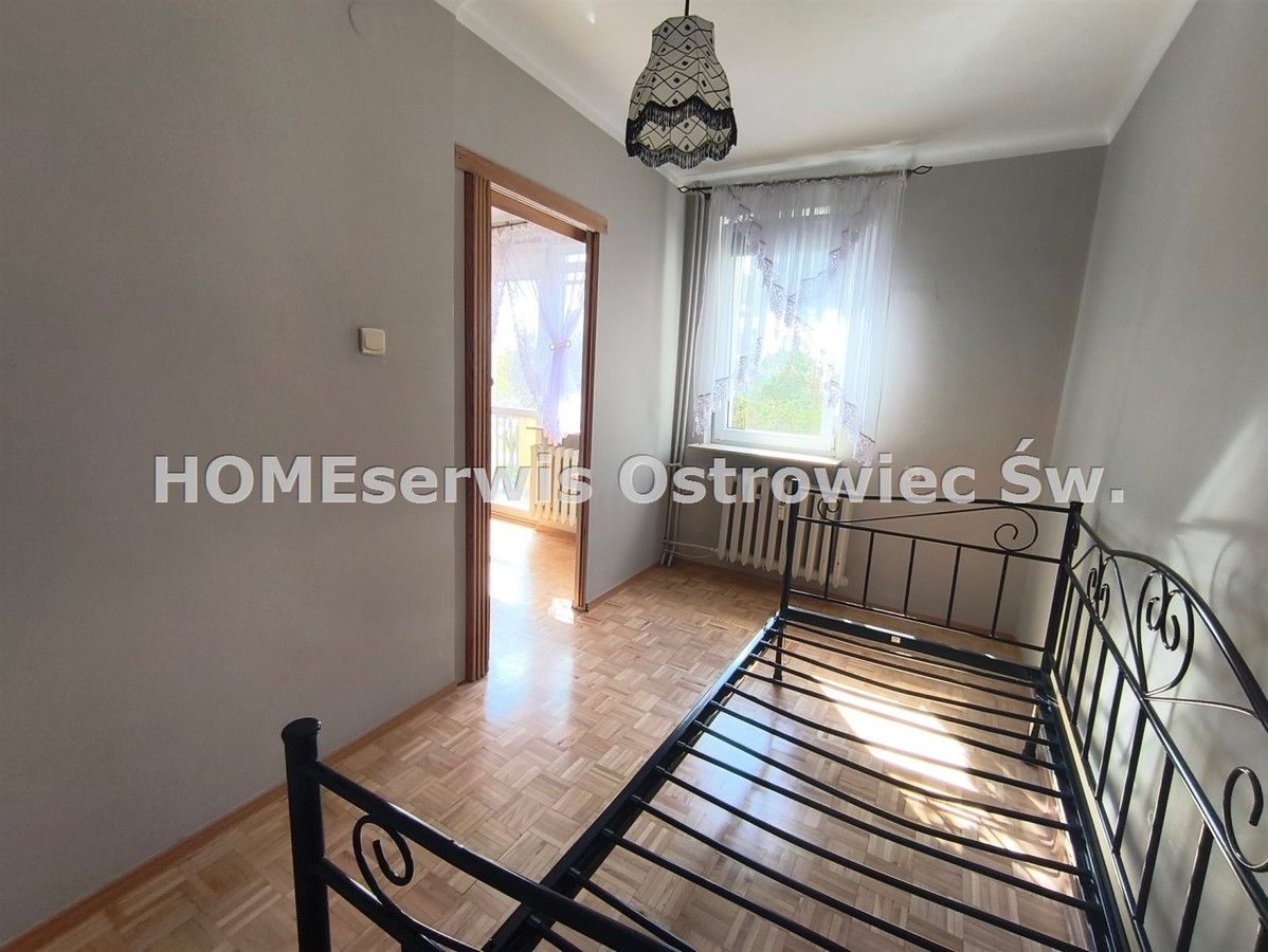 Mieszkanie – Ostrowiec Świętokrzyski - Więcej