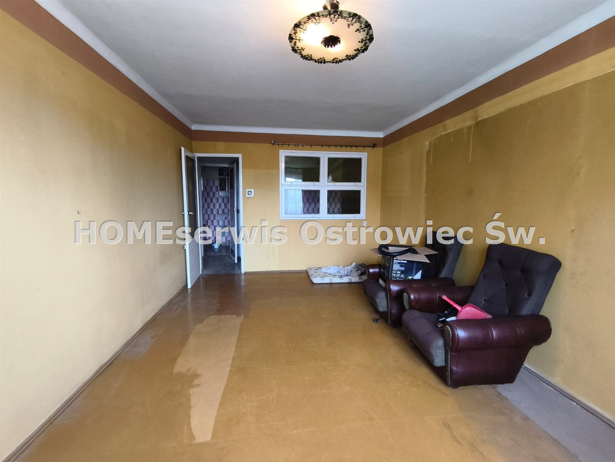 Mieszkanie – Ostrowiec Świętokrzyski, Sienkiewiczowskie, Śródmieście - Widok 2