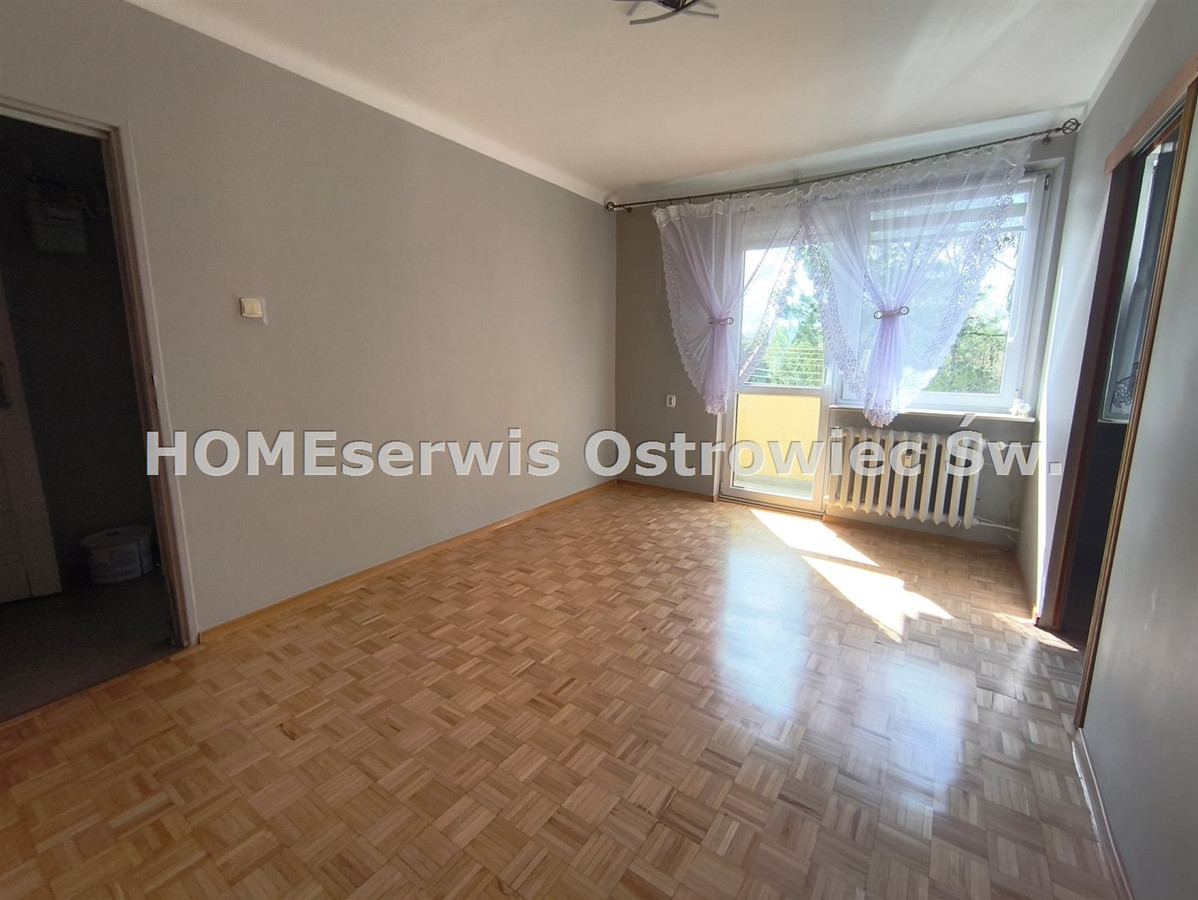 Mieszkanie – Ostrowiec Świętokrzyski - Widok 2