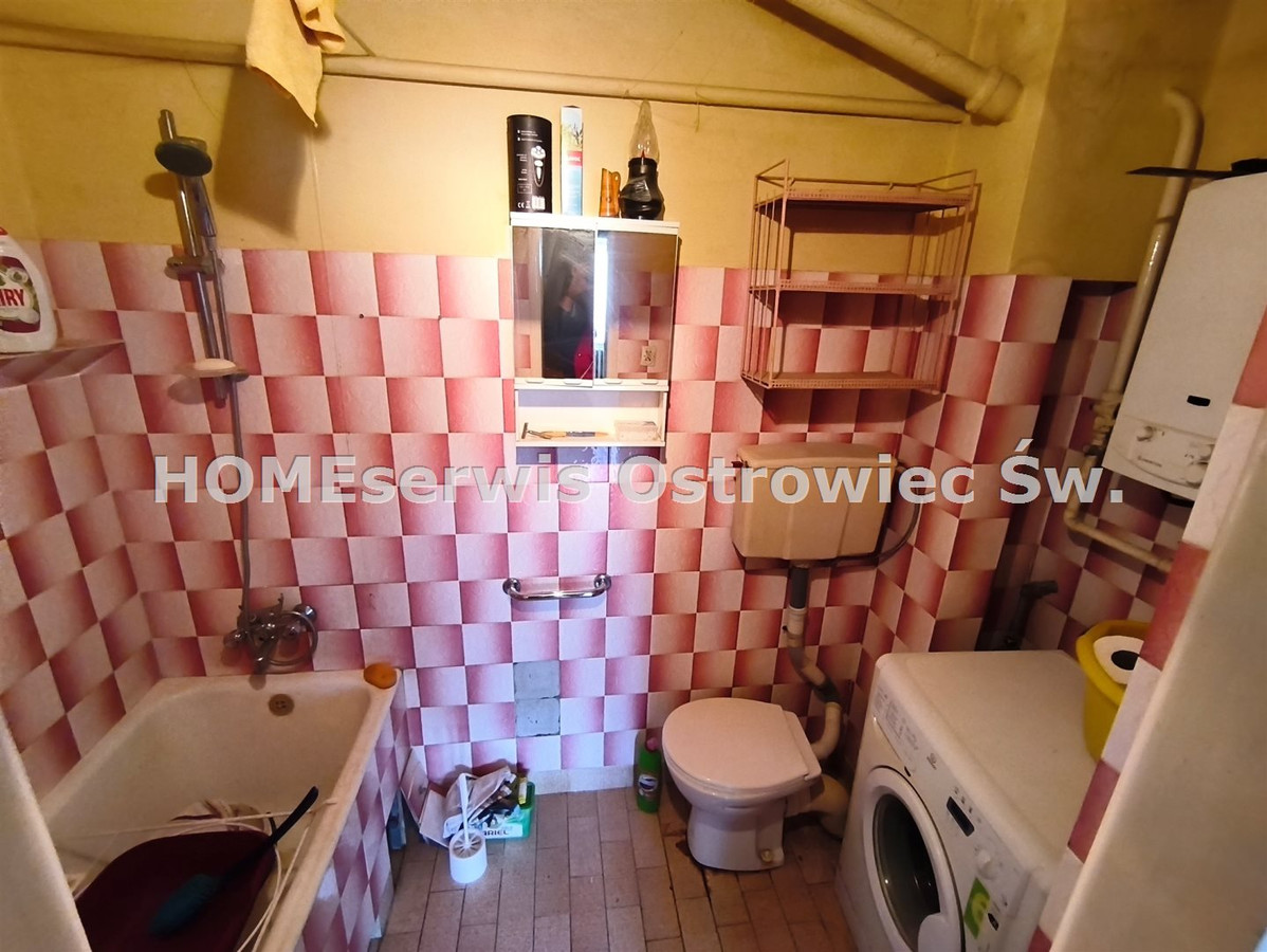 Mieszkanie – Ostrowiec Świętokrzyski, Sienkiewiczowskie, Śródmieście - Więcej