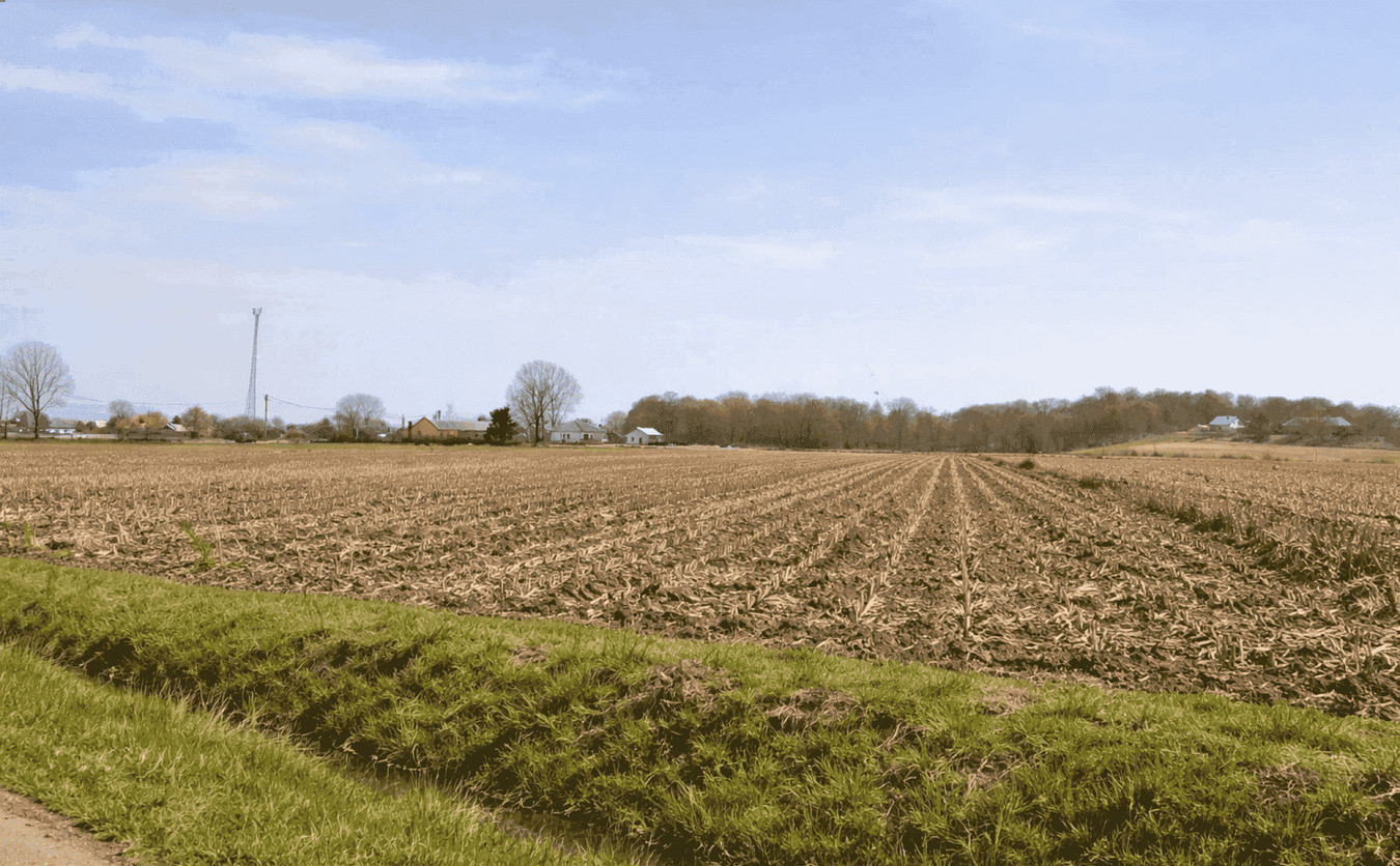 14 ar* BUDOWLANE* Bezpośredni dostęp do drogi* CICHO* - Widok 3