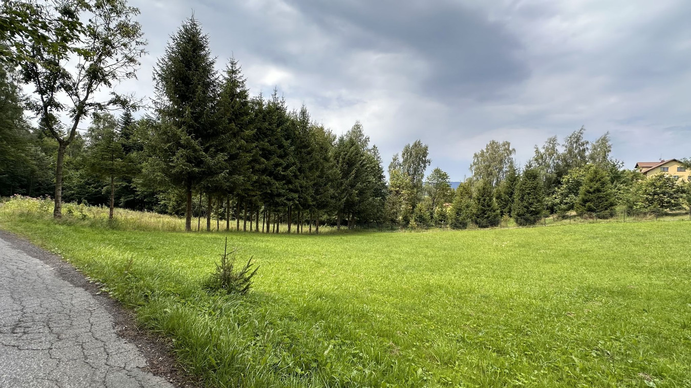 10 ar BUDOWLANE* Przy LESIE* Dostęp do drogi* CICHO - Więcej