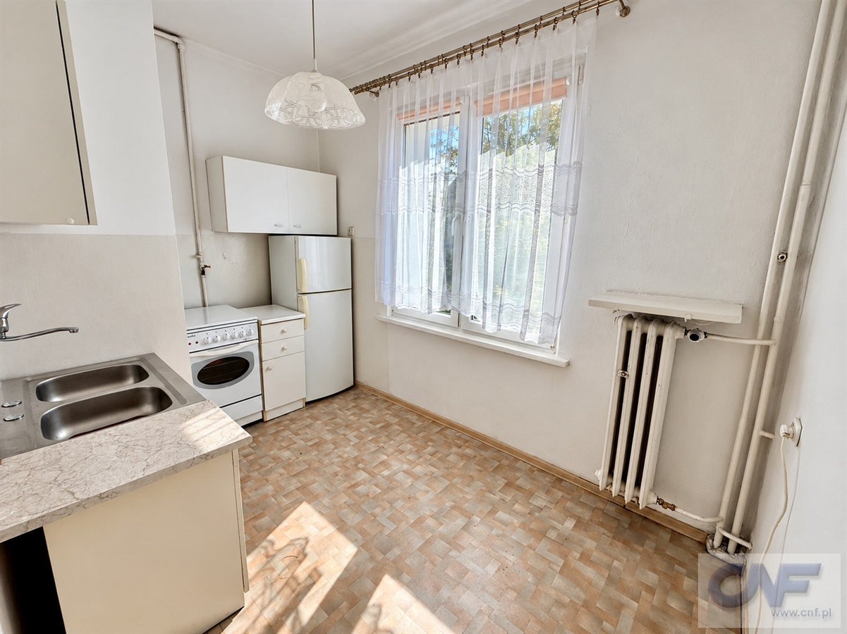 Mieszkanie – Tychy, Śródmieście - Widok 4